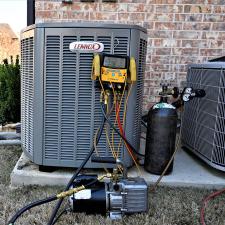 air conditioner installation in colleyville, tx 2
