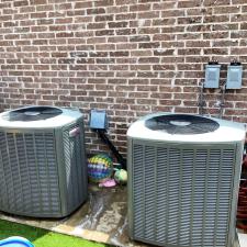 air conditioner maintenance in trophy club, tx 2