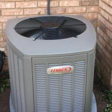 air conditioning installation in southlake, tx 0