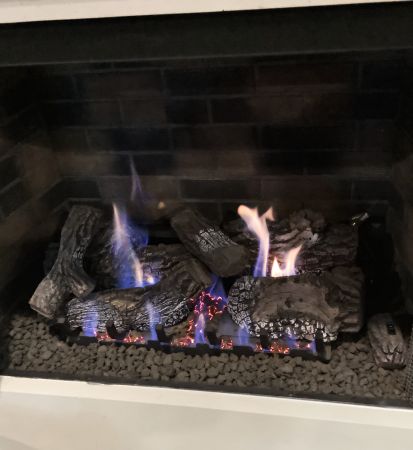 Fireplace Inspection in North Richland Hills, TX