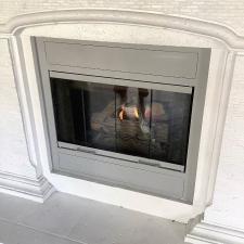 gas fireplace safety inspection in keller, tx 0