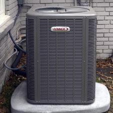 replacement of 1999 ac unit in north richland hills 0