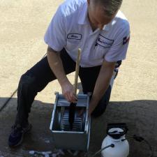 spring air conditioner maintenance in colleyville, tx 0