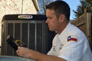 air conditioner tune up