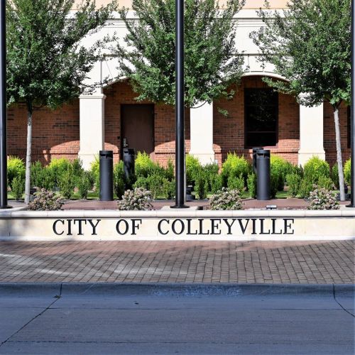 City of Colleyville