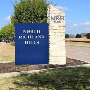 north richland hills hvac