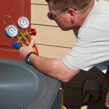 Air conditioning repairs keller