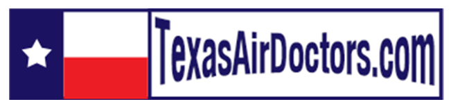 Texas Air Doctors Logo