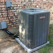 air conditioning installation in hurst, tx 0