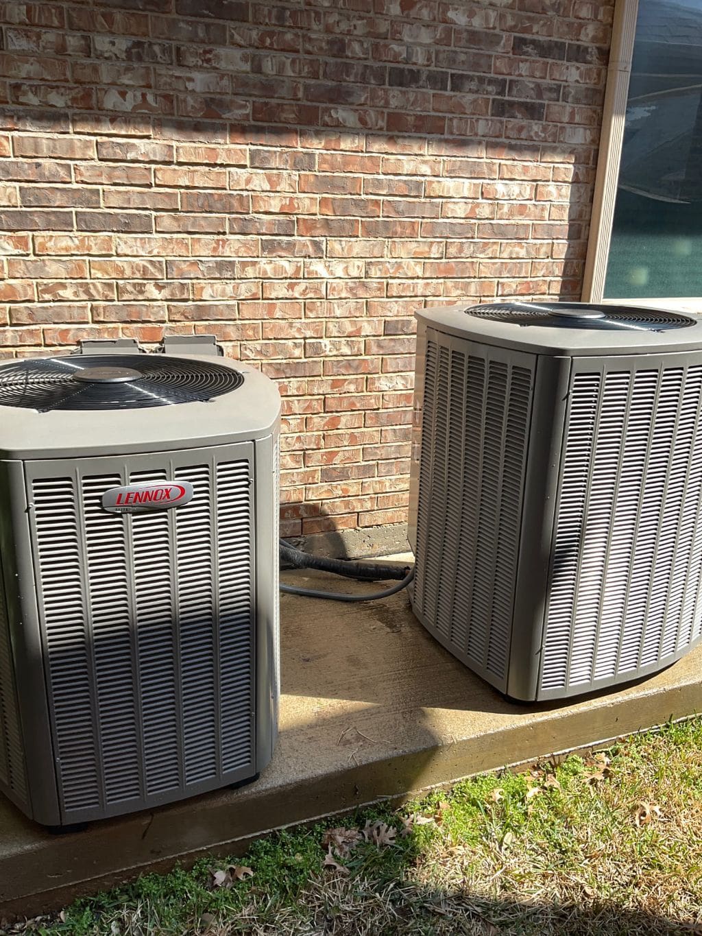 Ac tune up in colleyville tx