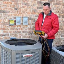 Air Conditioner Installation in Colleyville, TX