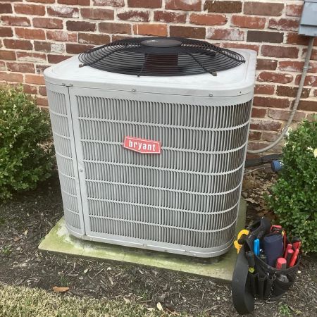 Air Conditioner Repair in Southlake, TX