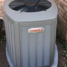 Air Conditioning Installation in Southlake, TX