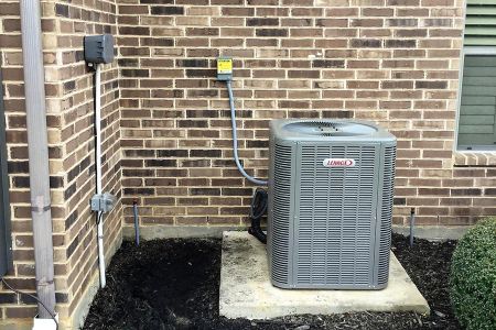 Complete System Install in North Richland Hills, TX