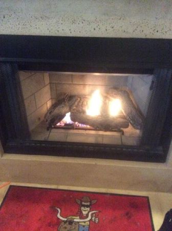 Gas fireplace installation roanoke tx