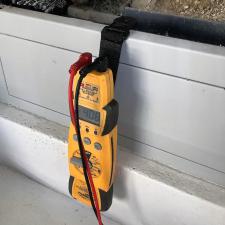 Gas fireplace safety inspection keller tx 2