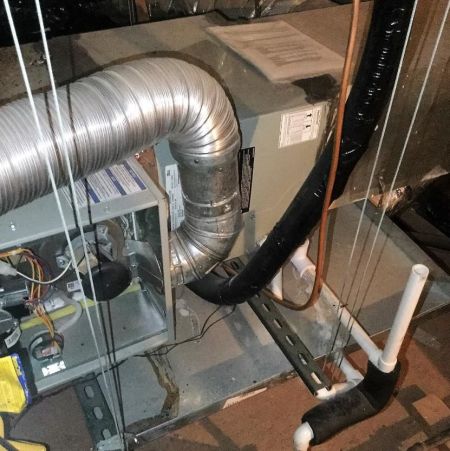 Heater maintenance colleyville tx