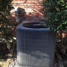 lennox air conditioning installation in north richland hills, tx 0