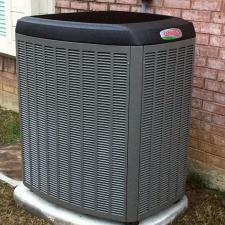 lennox furnace installation in fort worth, tx 0