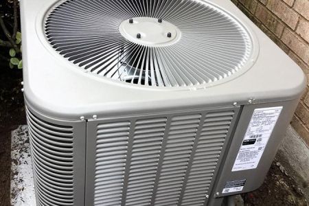 Trophy Club Install Air Conditioner
