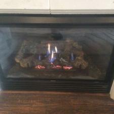 Heating and Fireplace Maintenance in Colleyville, TX