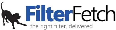 Filter fetch