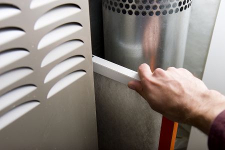 Hvac sanitizing