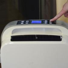 Dehumidifiers