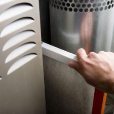 Hvac sanitizing