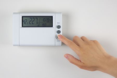 Thermostats