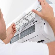 Ductless heating repair