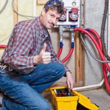 Heat pump repairs