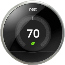 Nest thermostat