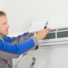 Ductless hvac systems