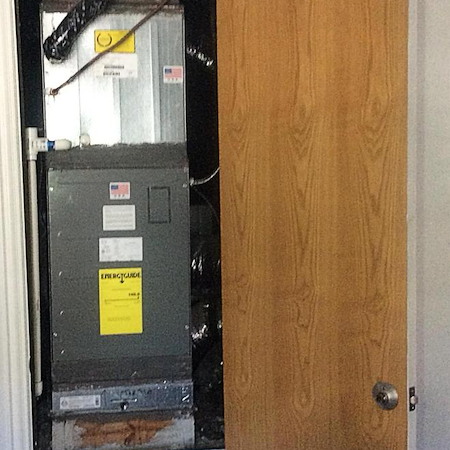 Ac replacement vs repair in fort worth how to decide 2026 guide