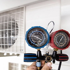 AC Refrigerant Leak Signs Fort Worth Homeowners Shouldn’t Ignore