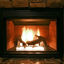 Fireplace Safety Check: 10 Issues We Find Every Fall