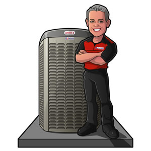 Ac tune up offer