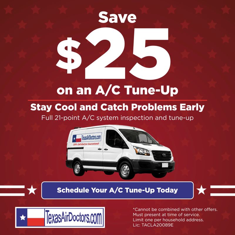 Ac tune up