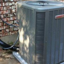 Air Conditioning Installation in Hurst, TX