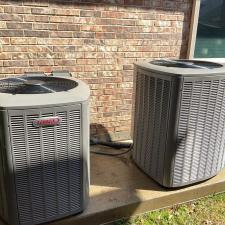 AC Tune Up in Colleyville, TX