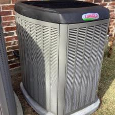 HVAC System Installation in Trophy Club, TX