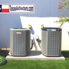 Lennox Air Conditioning Installation in Westworth Village, TX