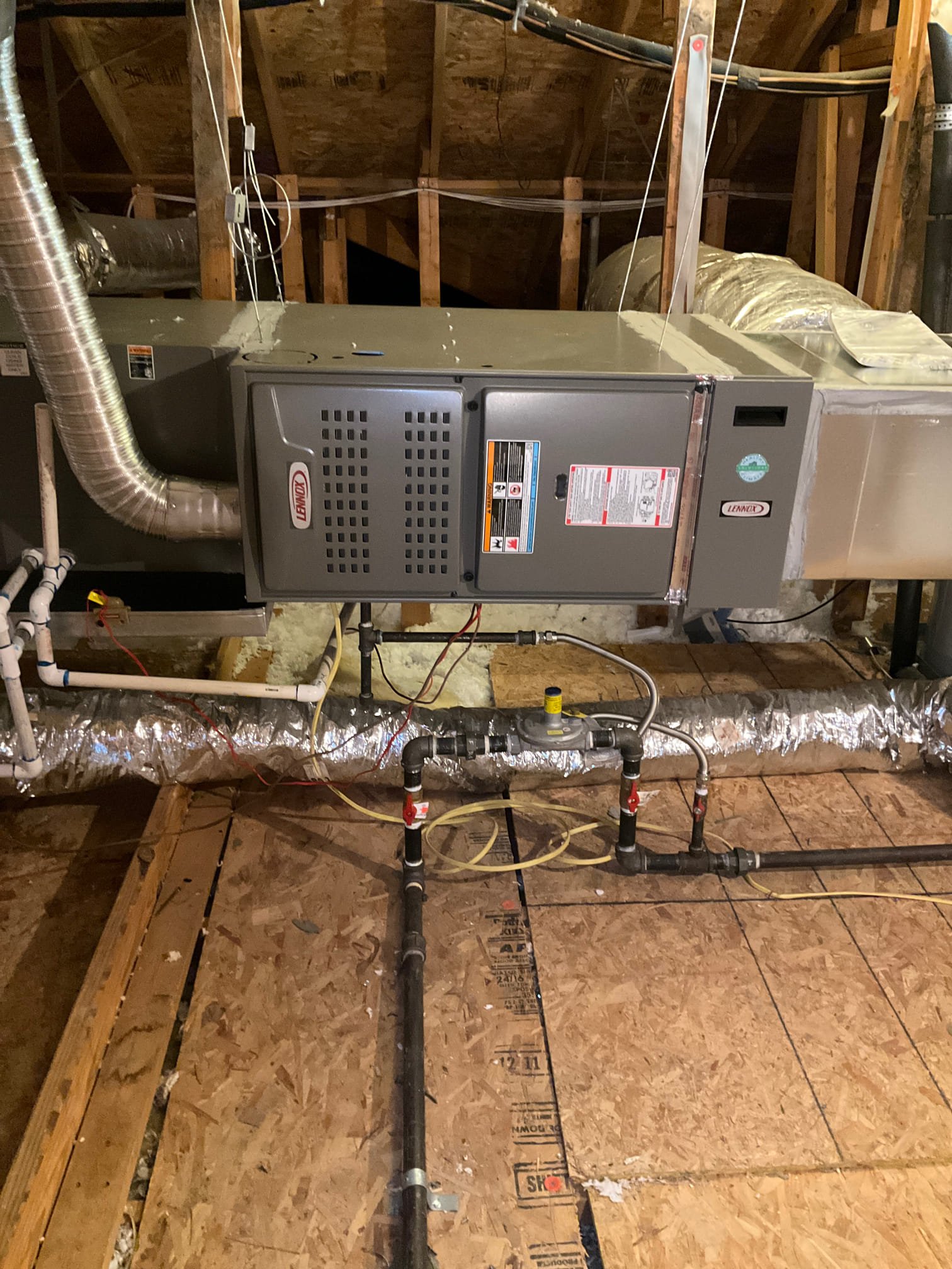 Reliable Heating and Cooling Installation in Bedford, TX