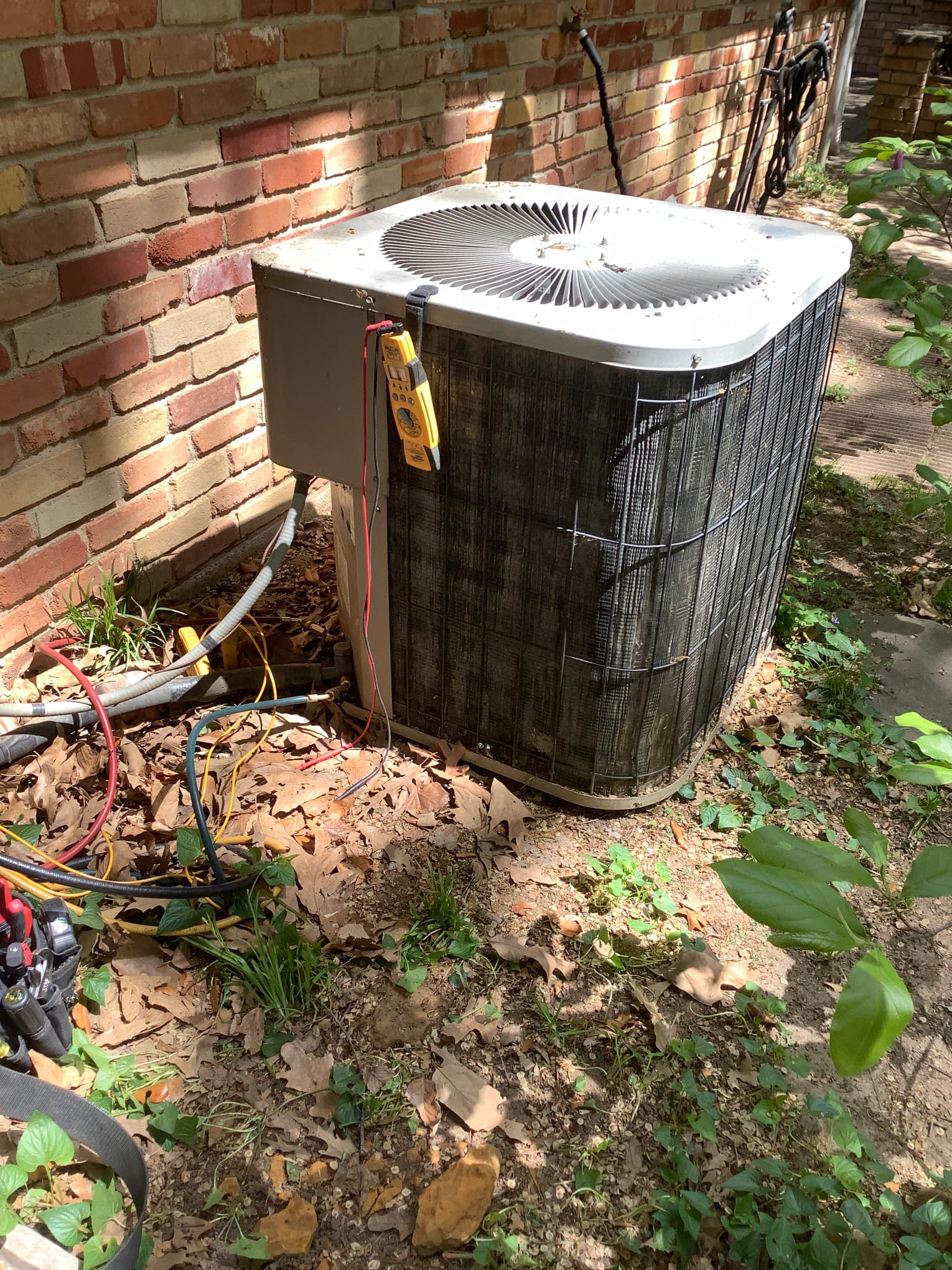 Speedy Air Conditioner Repair in Colleyville, TX 